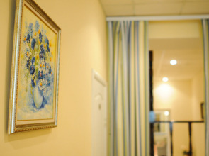 Мини-отель Подсолнухи