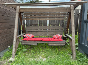 Мини-отель Хюгге