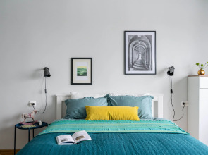 Апартаменты Pulkovo Park