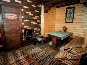 Dzhiva Altay Guest House