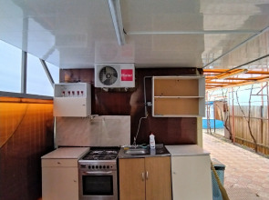 Гостевой дом Виктория на Морской