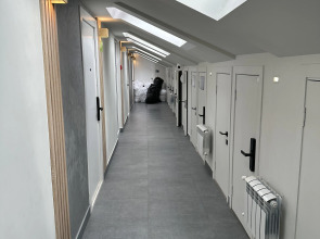 Апартаменты Уютные в Центре Москвы