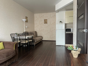 Two Bags Hotel Na 1905 Goda Apartments