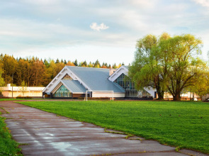Загородный комплекс Тропикана Парк