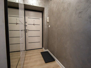 Апартаменты Инстаграмная студия в сердце города