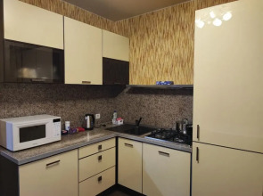 Квартира 1 на Радищева 36 Корпус 2