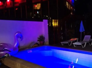 Гостевой дом  РА-ДУГА