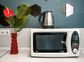 Апартаменты Премиум студия Метеора B-Flats