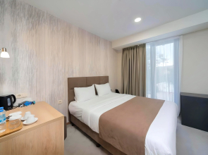 Brooch Boutique Hotel