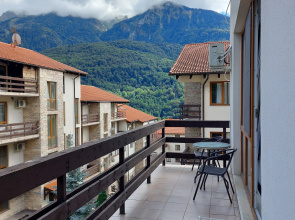 Apartamenty Gornaa skazka 1