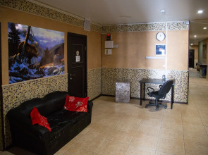 Хостел 1 ПОЛЯНЫ