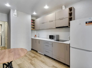 Апартаменты Yellow апартаменты в самом Сердце Ростова на Дону