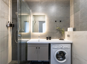 Апартаменты Точка Спокойствия