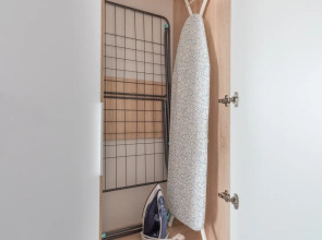 Апартаменты в Технопарк Плаза