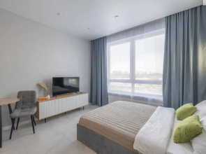 Квартира Движение Тушино