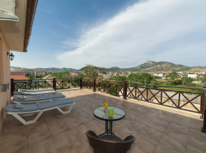 Гостевой дом Миланка