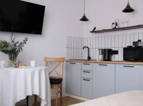 Апартаменты Стильные