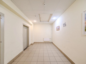 Квартира однокомнатная у метро Академическая