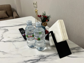 Апартаменты 822 ДинДом