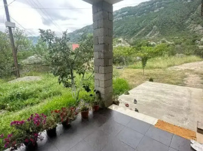 Dom Gortsa Private house