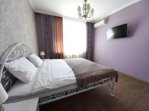 Komfortnaya 2ukh Komnatnaya v tsentre Belgoroda Flat