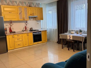 Квартира Апарт Отель Нальчик