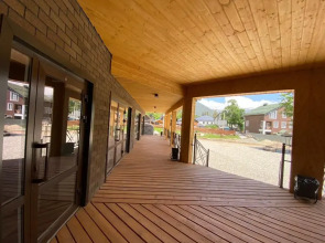 Гостевой дом Sinoor