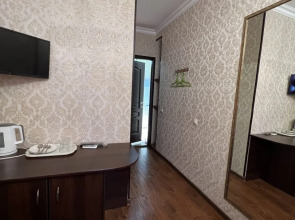 Отель Шаляпин