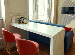 Квартира F.Living 2