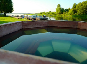 Завидово Резорт