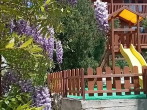 Гостевой Дом Капля Янтаря