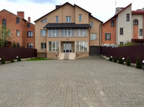 Гостевой дом Ирина