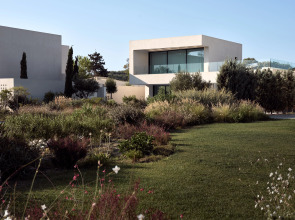 Butterflies Villas and Spa