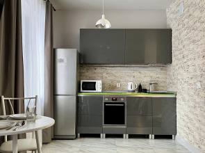 Квартира на Карла Либкнехта 112