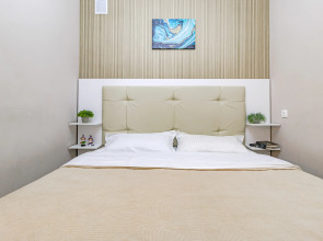 Апартаменты Paris возле Триумфальной Арки