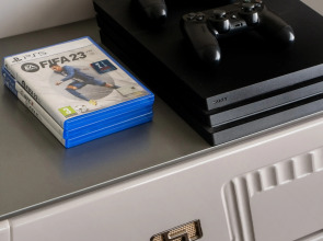 Апартаменты Трёхкомнатные Niabi Cozy