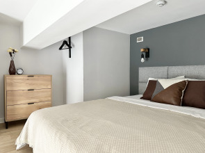 Апарт-отель Uroom на Первомайской