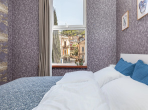 Апартаменты Charming home at Old-town Puri Square