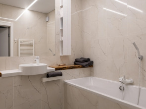 Апартаменты Небо