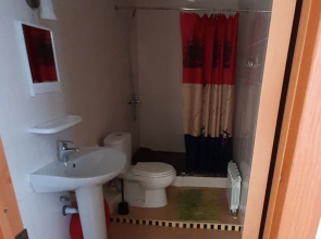 Гостевой дом Ангелина