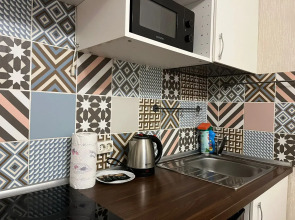 Апартаменты Salute For You