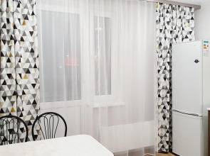 Апартаменты Окская 2