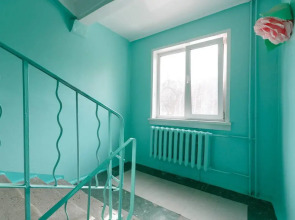 Апартаменты WELCOME Цветной проезд 29