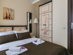 Апартаменты ColorSPB в египетском доме 1