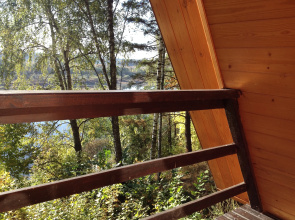 Solnechnaya na Oke Recreation Camp