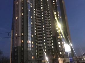 Smart Apartments