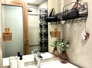 Апартаменты Club Royal Wongamat