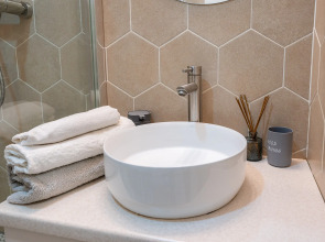 Квартира в Современном ЖК Ёлки