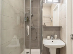 Апартаменты KeysSpb на Крыленко St4