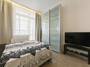 Квартира Адмирала Черокова 18/1